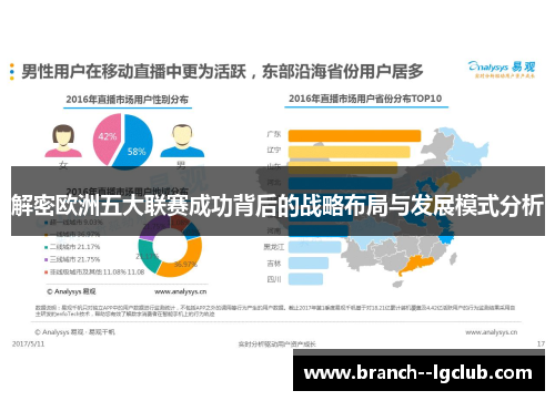 解密欧洲五大联赛成功背后的战略布局与发展模式分析