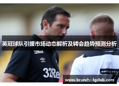 英冠球队引援市场动态解析及转会趋势预测分析 英冠球队引援市场动态解析及转会趋势预测分析