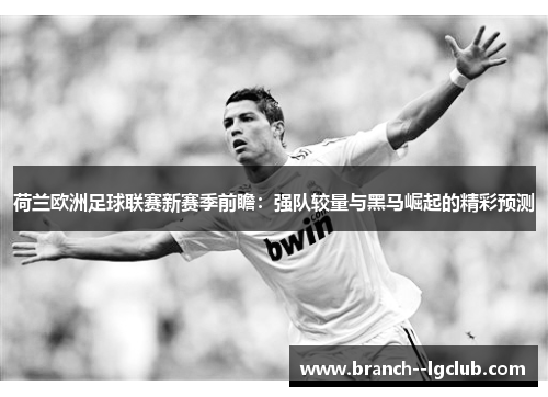 荷兰欧洲足球联赛新赛季前瞻:强队较量与黑马崛起的精彩预测 荷兰欧洲足球联赛新赛季前瞻:强队较量与黑马崛起的精彩预测