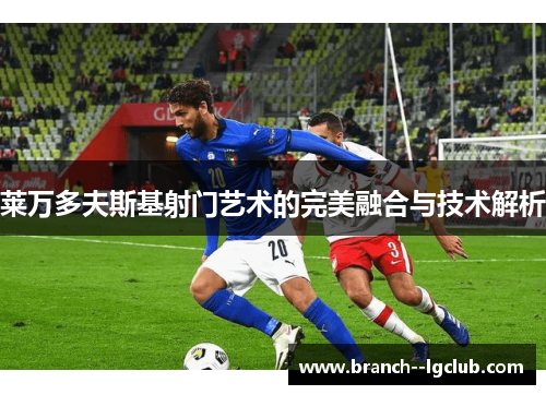 莱万多夫斯基射门艺术的完美融合与技术解析 莱万多夫斯基射门艺术的完美融合与技术解析